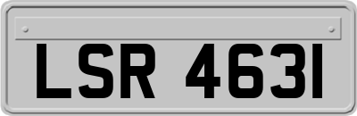 LSR4631