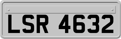 LSR4632