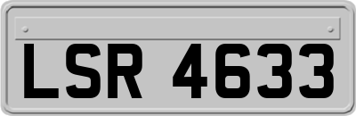 LSR4633