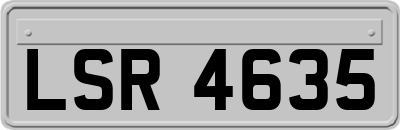 LSR4635