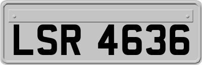 LSR4636