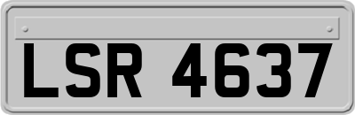 LSR4637