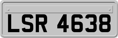 LSR4638