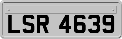LSR4639