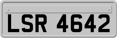 LSR4642