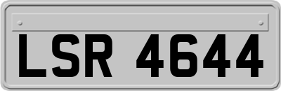 LSR4644