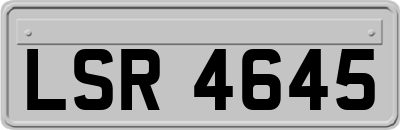 LSR4645