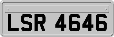 LSR4646
