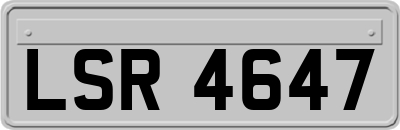 LSR4647