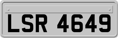 LSR4649