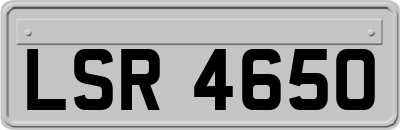 LSR4650