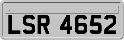 LSR4652
