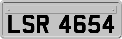 LSR4654