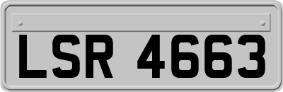 LSR4663