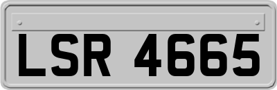 LSR4665