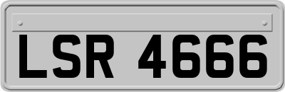 LSR4666
