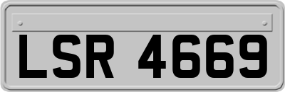 LSR4669