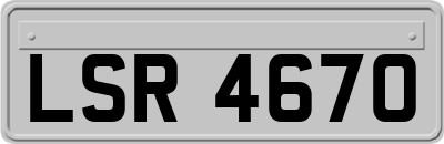 LSR4670