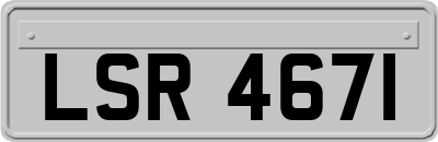 LSR4671