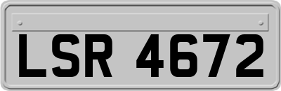 LSR4672