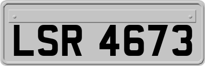 LSR4673