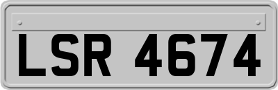 LSR4674