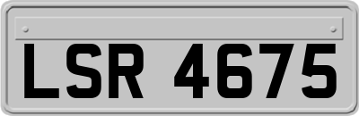 LSR4675