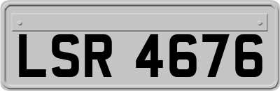 LSR4676