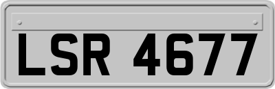 LSR4677