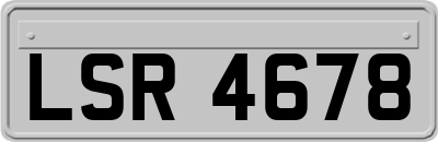 LSR4678