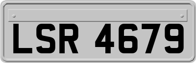 LSR4679