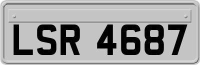 LSR4687