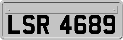 LSR4689
