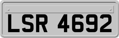LSR4692