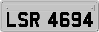LSR4694