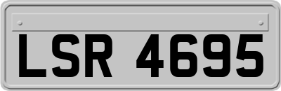 LSR4695