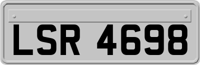 LSR4698