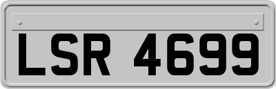 LSR4699