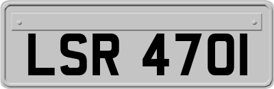 LSR4701