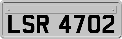LSR4702