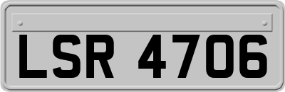 LSR4706