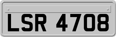 LSR4708