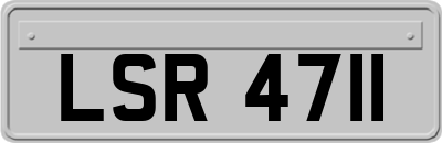 LSR4711