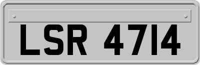 LSR4714
