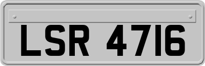 LSR4716