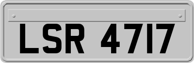 LSR4717