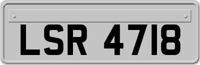 LSR4718