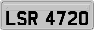 LSR4720