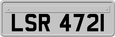 LSR4721