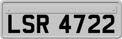 LSR4722